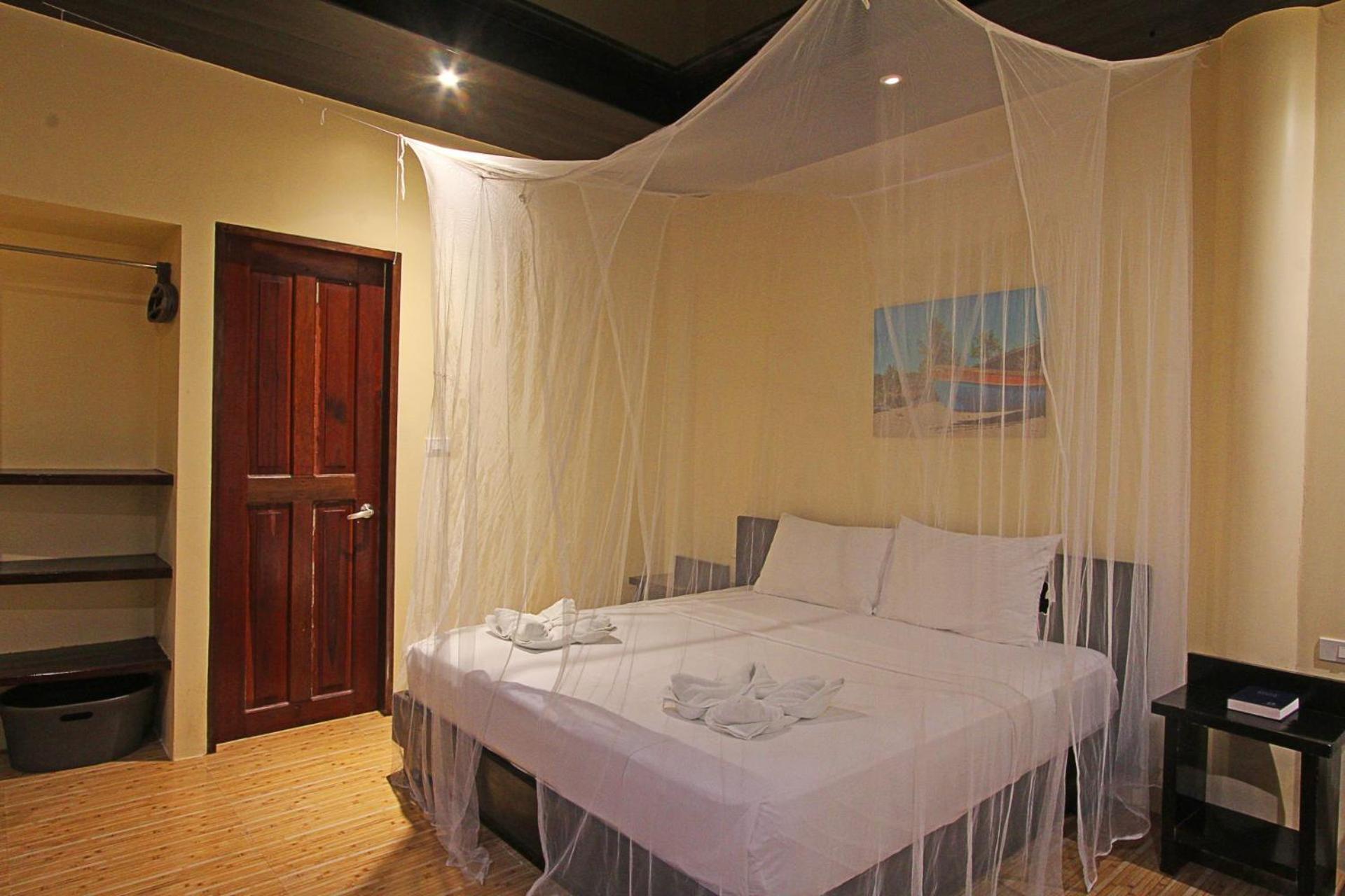 Jonas And Twins Resort General Luna  Exterior foto